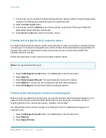 Preview for 158 page of Pitney Bowes Connect+ 500W-3000 User Manual