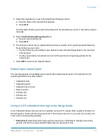 Preview for 159 page of Pitney Bowes Connect+ 500W-3000 User Manual