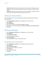 Preview for 160 page of Pitney Bowes Connect+ 500W-3000 User Manual