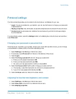 Preview for 176 page of Pitney Bowes Connect+ 500W-3000 User Manual