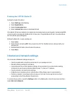 Preview for 178 page of Pitney Bowes Connect+ 500W-3000 User Manual