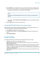 Preview for 180 page of Pitney Bowes Connect+ 500W-3000 User Manual