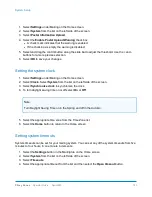 Preview for 183 page of Pitney Bowes Connect+ 500W-3000 User Manual