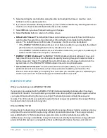 Preview for 184 page of Pitney Bowes Connect+ 500W-3000 User Manual