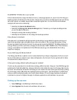 Preview for 185 page of Pitney Bowes Connect+ 500W-3000 User Manual