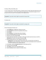 Preview for 190 page of Pitney Bowes Connect+ 500W-3000 User Manual