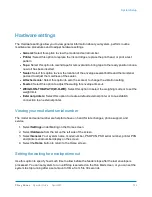 Preview for 194 page of Pitney Bowes Connect+ 500W-3000 User Manual