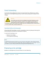 Preview for 205 page of Pitney Bowes Connect+ 500W-3000 User Manual