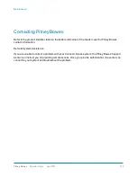 Preview for 218 page of Pitney Bowes Connect+ 500W-3000 User Manual