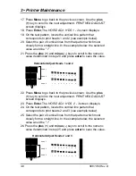 Preview for 52 page of Pitney Bowes da95f Operator'S Manual