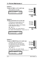 Preview for 54 page of Pitney Bowes da95f Operator'S Manual