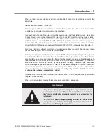 Preview for 9 page of Pitney Bowes DI380 Series Service Manual