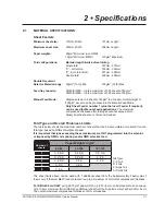 Preview for 11 page of Pitney Bowes DI380 Series Service Manual