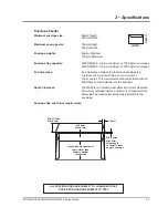 Preview for 13 page of Pitney Bowes DI380 Series Service Manual