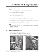 Preview for 33 page of Pitney Bowes DI380 Series Service Manual