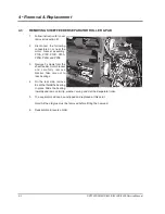 Preview for 34 page of Pitney Bowes DI380 Series Service Manual