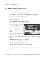 Preview for 36 page of Pitney Bowes DI380 Series Service Manual