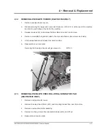 Preview for 43 page of Pitney Bowes DI380 Series Service Manual