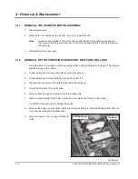 Preview for 46 page of Pitney Bowes DI380 Series Service Manual