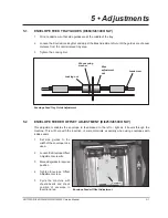 Preview for 51 page of Pitney Bowes DI380 Series Service Manual