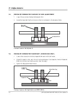 Preview for 52 page of Pitney Bowes DI380 Series Service Manual