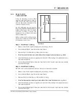 Preview for 57 page of Pitney Bowes DI380 Series Service Manual