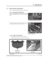 Preview for 61 page of Pitney Bowes DI380 Series Service Manual