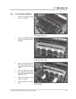 Preview for 65 page of Pitney Bowes DI380 Series Service Manual