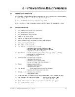 Preview for 103 page of Pitney Bowes DI380 Series Service Manual