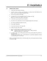 Preview for 105 page of Pitney Bowes DI380 Series Service Manual