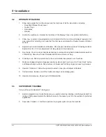 Preview for 106 page of Pitney Bowes DI380 Series Service Manual