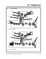 Preview for 107 page of Pitney Bowes DI380 Series Service Manual