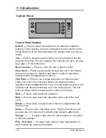 Предварительный просмотр 14 страницы Pitney Bowes DI425 FastPac Operator'S Manual