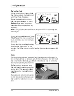 Предварительный просмотр 18 страницы Pitney Bowes DI425 FastPac Operator'S Manual