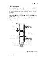 Предварительный просмотр 43 страницы Pitney Bowes DI425 FastPac Operator'S Manual