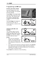 Предварительный просмотр 50 страницы Pitney Bowes DI425 FastPac Operator'S Manual