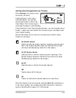 Предварительный просмотр 55 страницы Pitney Bowes DI425 FastPac Operator'S Manual