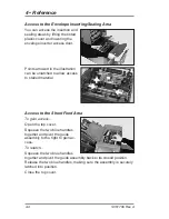 Предварительный просмотр 64 страницы Pitney Bowes DI425 FastPac Operator'S Manual