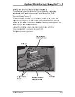 Preview for 87 page of Pitney Bowes DI500 Operator'S Manual