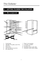 Предварительный просмотр 5 страницы Pitney Bowes DI875 Operating Manual