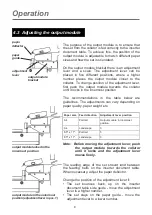 Предварительный просмотр 9 страницы Pitney Bowes DI875 Operating Manual