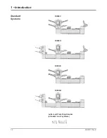 Предварительный просмотр 14 страницы Pitney Bowes DI900 Operator'S Manual