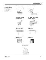 Предварительный просмотр 15 страницы Pitney Bowes DI900 Operator'S Manual