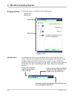 Предварительный просмотр 32 страницы Pitney Bowes DI900 Operator'S Manual