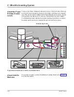 Предварительный просмотр 42 страницы Pitney Bowes DI900 Operator'S Manual