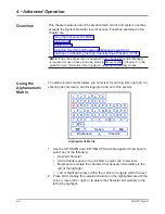 Предварительный просмотр 88 страницы Pitney Bowes DI900 Operator'S Manual