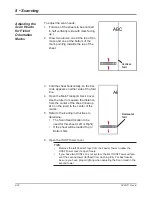 Предварительный просмотр 166 страницы Pitney Bowes DI900 Operator'S Manual