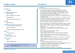 Предварительный просмотр 32 страницы Pitney Bowes DL400 Operator'S Manual