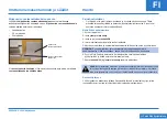 Предварительный просмотр 35 страницы Pitney Bowes DL400 Operator'S Manual