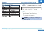 Предварительный просмотр 41 страницы Pitney Bowes DL400 Operator'S Manual